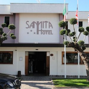 Hotel Sannita